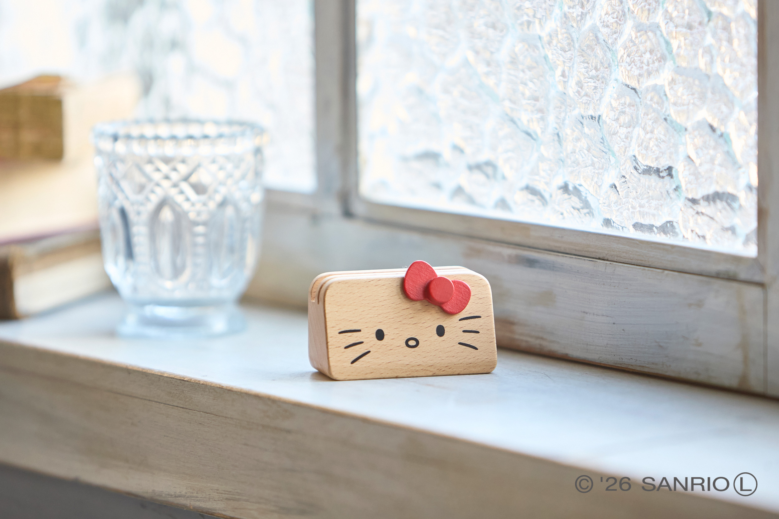 メモスタンド(レッド) - 画像 (4)