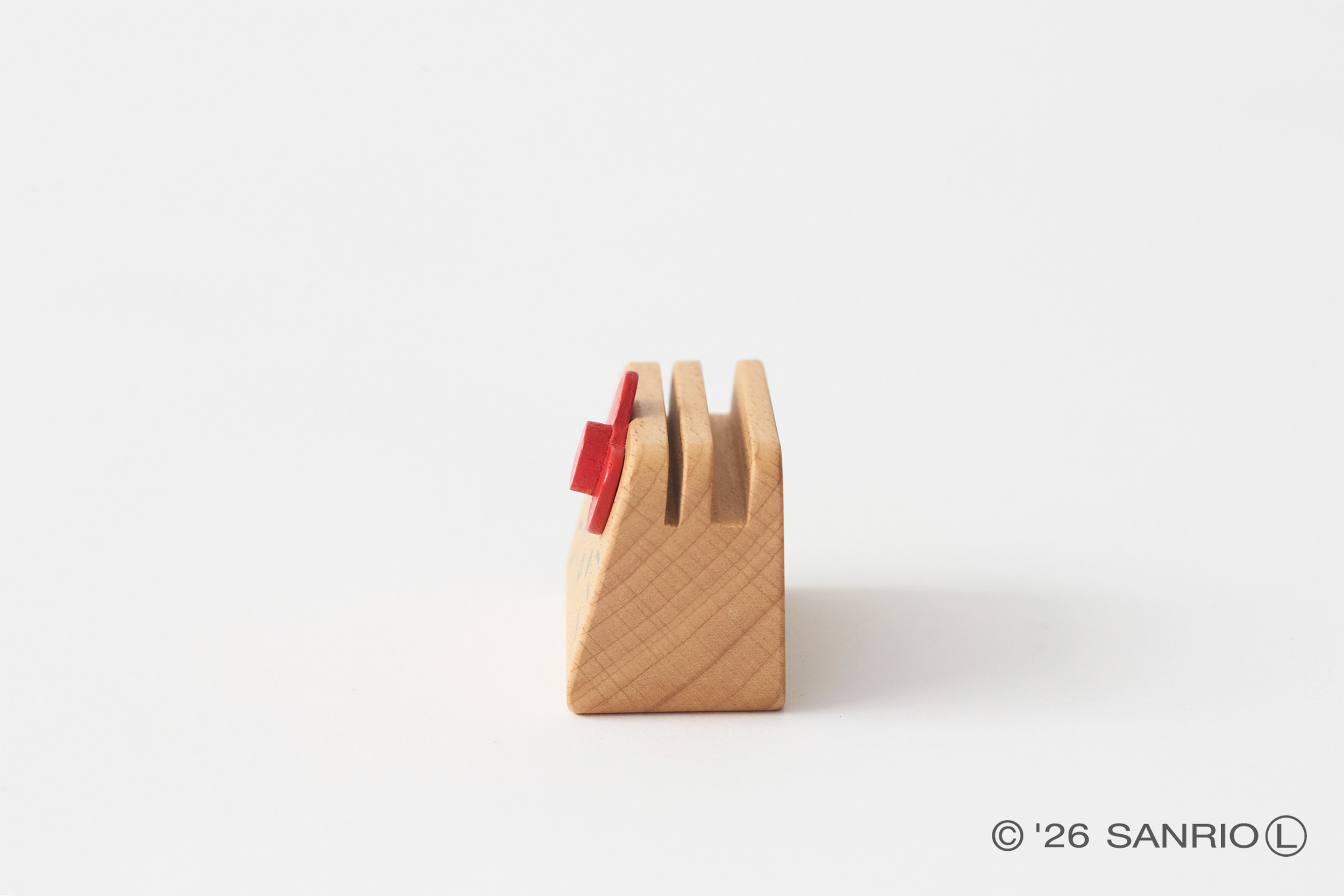 メモスタンド(レッド) - 画像 (6)