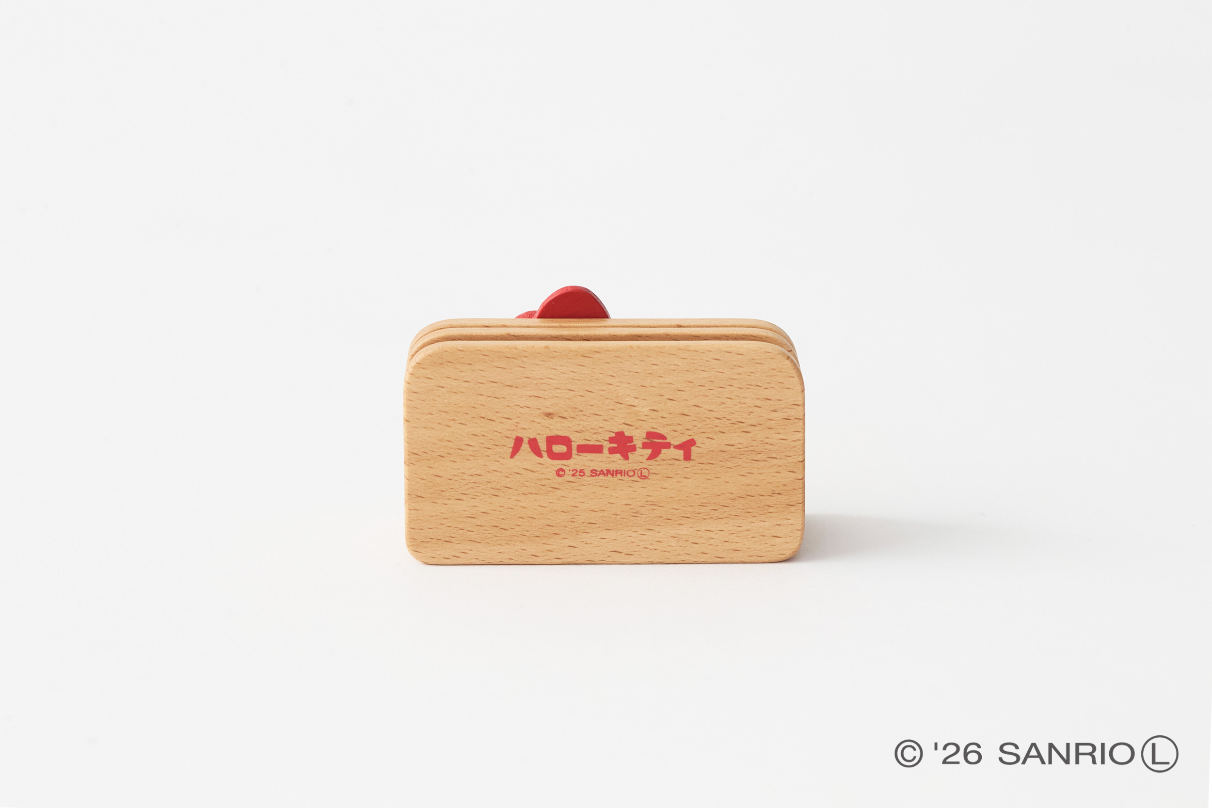 メモスタンド(レッド) - 画像 (7)