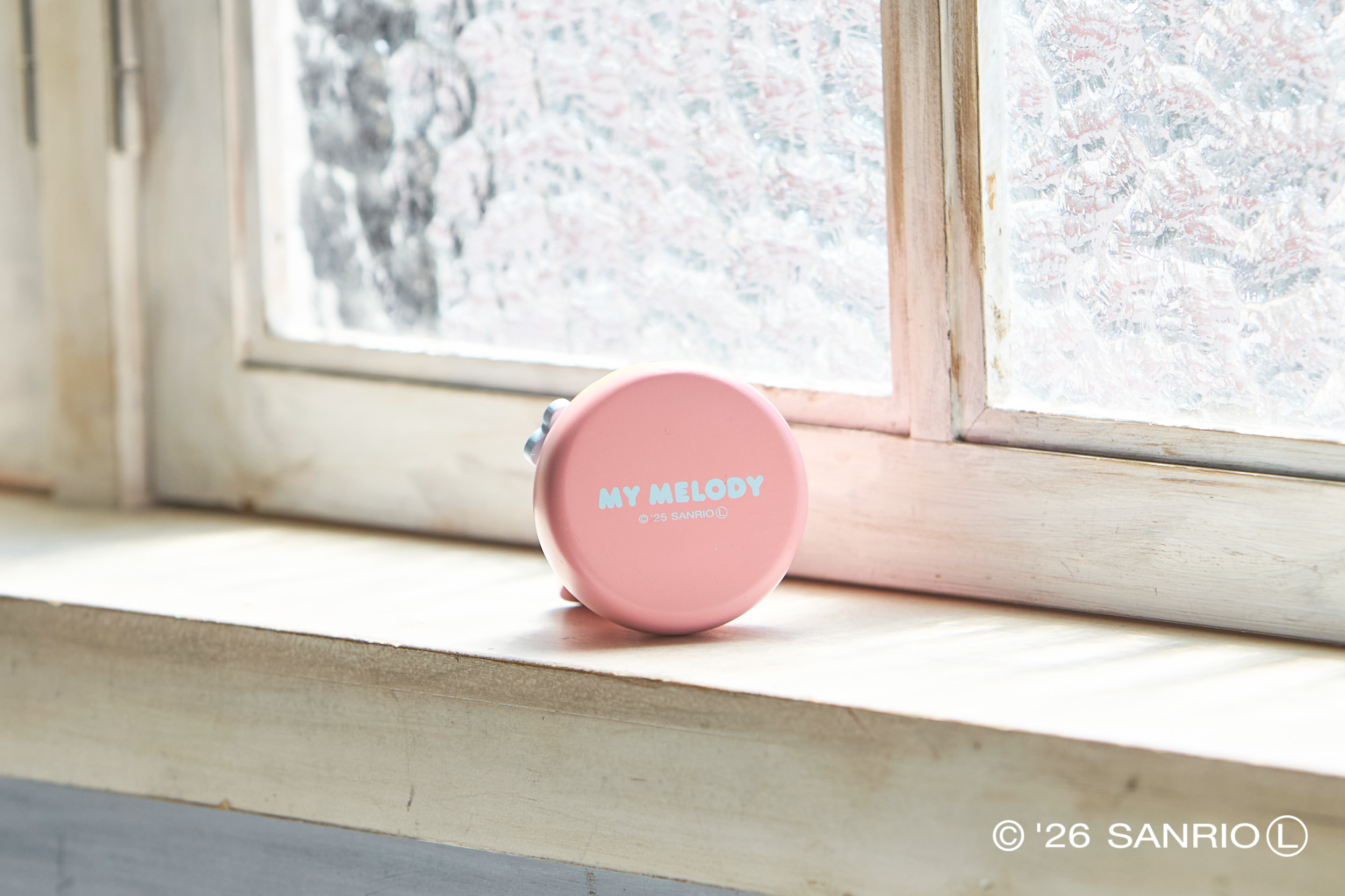 マイメロディ スマホスタンド - 画像 (5)