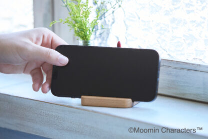 うたプリ CoCo壱 スマホスタンド カルナイ 非売品 リトルミイ スマホスタンド - 木製玩具のニチガン-商品紹介